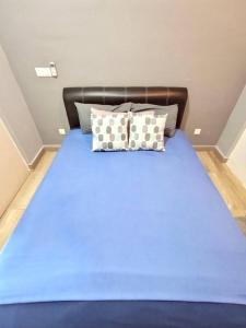 Octagon Premium Ipoh Town Center 2BR 101 by Grab A Stay