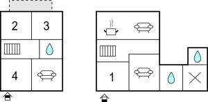 Stunning Home In Alcala La Real