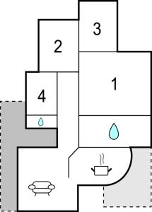 Holiday Home Biskupija Bb Cr