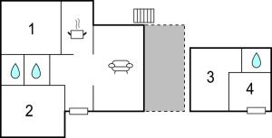 Gorgeous Home In Alora-El Chorro