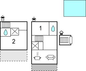 Beautiful Apartment In Pula With Wifi