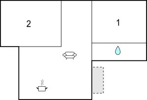 Stunning Apartment In Ville Di Corsano