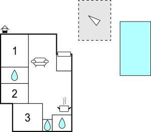 Holiday Home Skicini 03