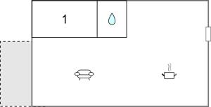 Awesome Apartment In Rovinj With Wifi