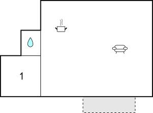 Awesome Apartment In Ortona With Wifi