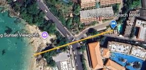 PorterHouse Beach Hotel