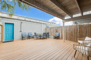 Island Pride Coastal Condo