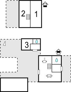 Beautiful Home In Hadsund With Kitchen