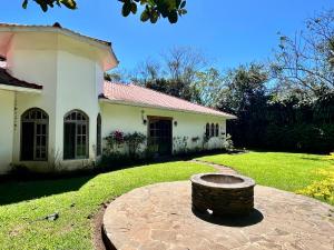 Van Kouwenhoven Hostel