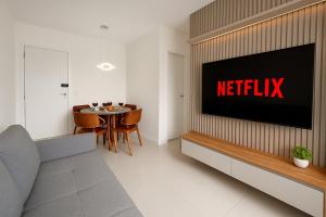 Essência da Praia - 2 Quartos