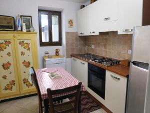 Holiday Home in Porto Valtravaglia