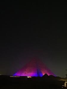 Dream pyramids & Grand Museum