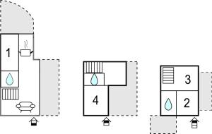 Stunning Home In Laureana Cilento