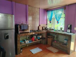 Tropical Oasis House near Corcovado and Beaches