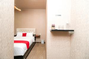 RedDoorz @ Jalan Srikandi Pekanbaru