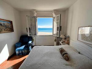 Appartement 3 chambres avec vue sur mer, accès plage, parking, à Port Grimaud - FR-1-868-3