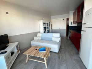 Appartement rénové avec climatisation et Internet, Port Grimaud - FR-1-868-7