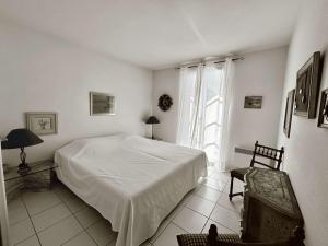 Maison 4 chambres à Port Grimaud avec piscine et amarrage privé - FR-1-868-18