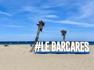 Villa T2+Mezzanine Climatisée 56P Proche Plage - FR-1-799-63