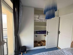 Appartement bord de mer pour 3 personnes - FR-1-236-183