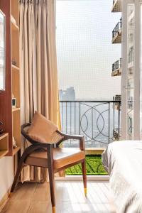 Sunhaven Studio I Work & Leisure Stays I Near Expo Mart