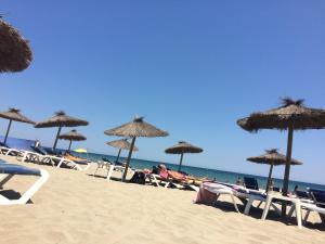 Appartements Res Port St.Ange : photos des chambres