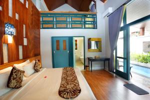 The Reward Villas Kerobokan
