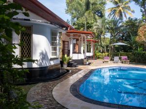 Sama Uyana Holiday Bungalow