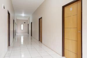 RedDoorz near Big Mall Samarinda