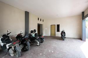 RedDoorz near Big Mall Samarinda