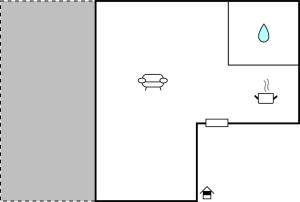 Gorgeous Apartment In Supetarska Draga