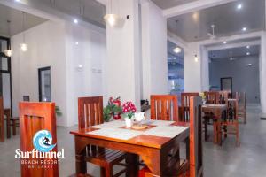 Surftunnel Beach Resort