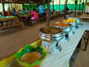 Saguna Baug Agro Tourism