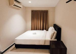 Swing & Pillows - Sentul Jalan Ipoh Kuala Lumpur