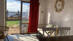 Casa Brisas Marinas - Habitaciones a pasos del mar