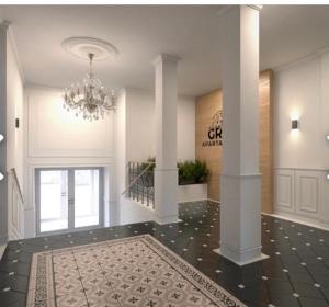 GRYF LUX Apartments in OLD TOWN