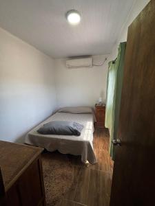 Contenedor con vista a La Viuda