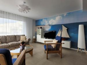 Appartement Neuf 2 Chambres avec Terrasse et Parking à La Palmyre - FR-1-705-108