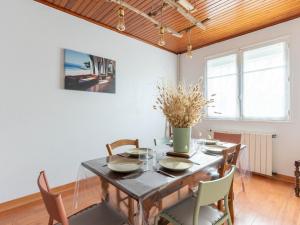 Maison spacieuse à Biscarrosse - Animaux permis - Jardin clos - FR-1-319-626