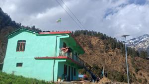 AamantraN Homestay