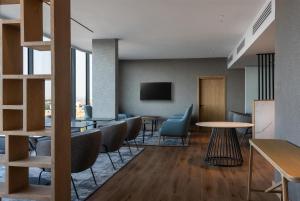 Radisson Hotel & Convention Center Steve Tshwete Middelburg