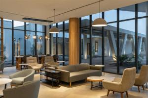 Radisson Hotel & Convention Center Steve Tshwete Middelburg