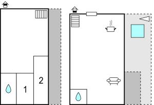 Two-Bedroom Apartment In Podstrana