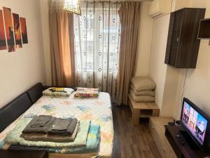 Cozy apartment kids friendly