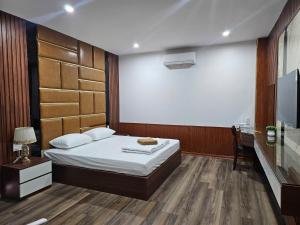 Nhà Nghỉ Phương Đông Hotel - KĐT Geleximco