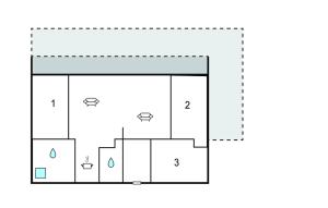 3 Bedroom Amazing Home In Brovst