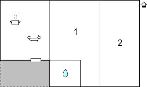 Stunning Home In Banjole With Kitchen