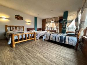 Hospedaje Delicias de la Cascada