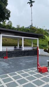 Stella Di Mare Puncak with Private Pool 5 Bedrooms