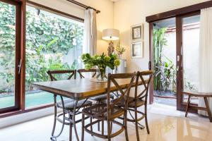 Villa Kalingga Canggu